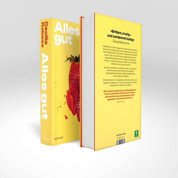 Produktbild: Alles gut