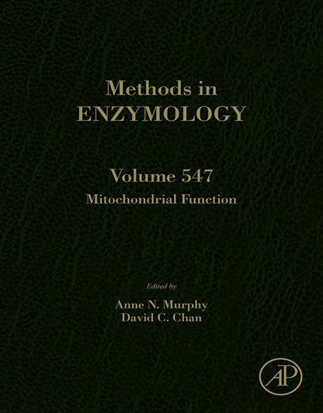 Produktbild: Mitochondrial Function