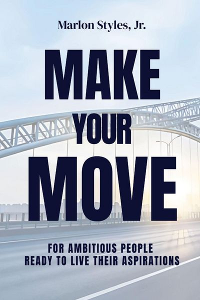 Produktbild: Make Your Move