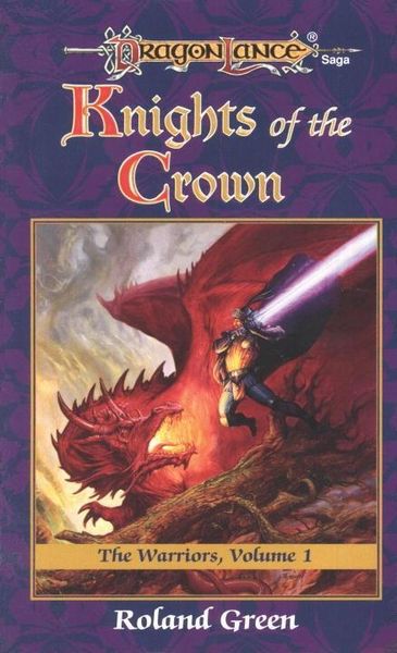 Produktbild: Knights of the Crown