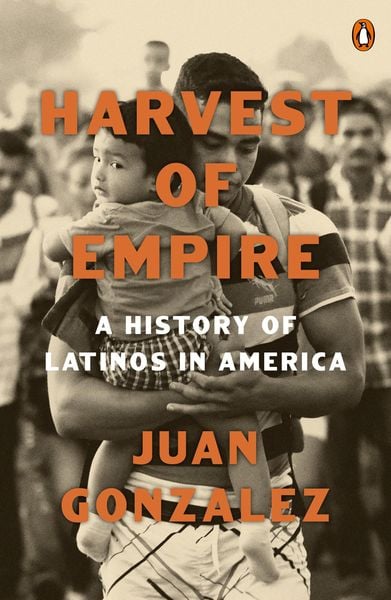 Produktbild: Harvest of Empire