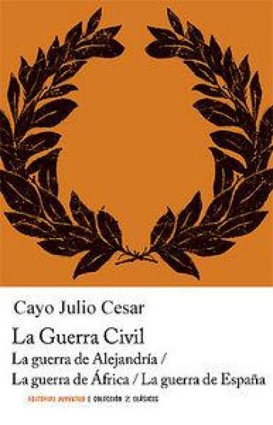 Produktbild: La guerra civil