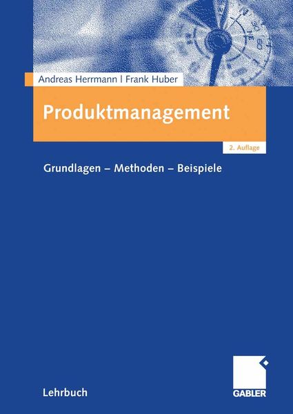 Produktbild: Produktmanagement
