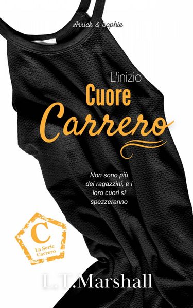 Produktbild: Cuore Carrero