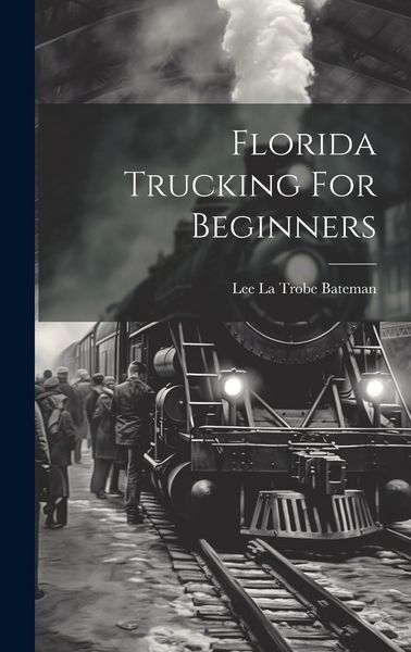 Produktbild: Florida Trucking For Beginners