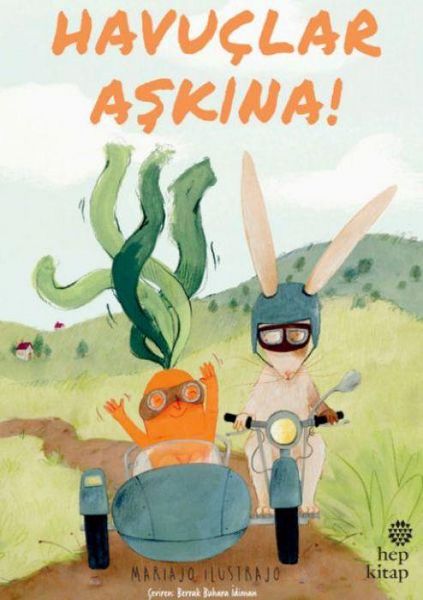 Produktbild: Havuclar Askina