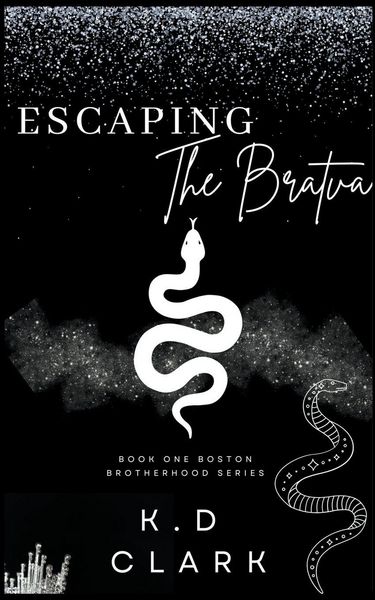Produktbild: Escaping the Bratva