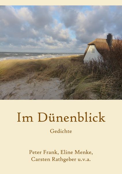 Produktbild: Im D&uuml;nenblick