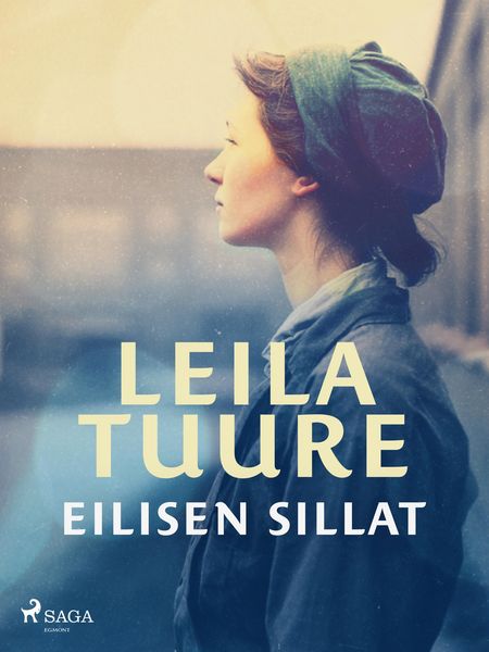 Produktbild: Eilisen sillat