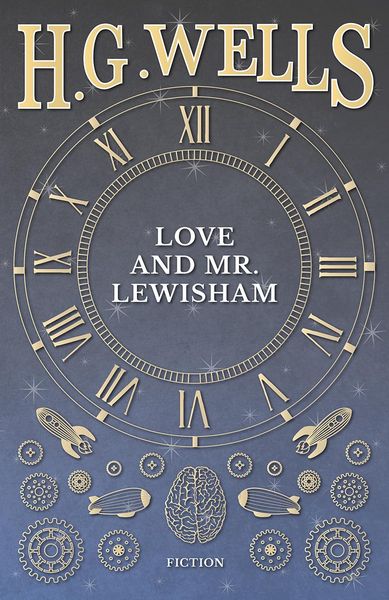 Produktbild: Love And Mr. Lewisham