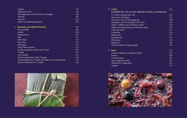 Produktbild: Die Fermentier-Bibel