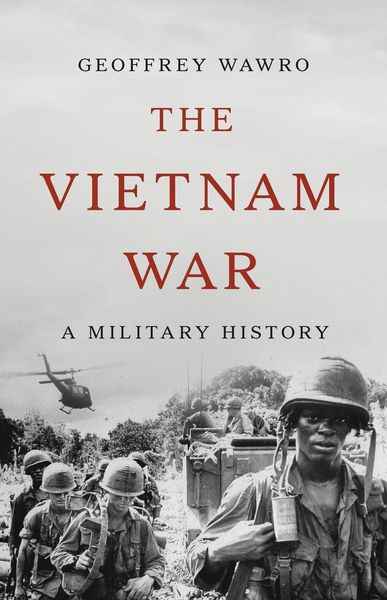 Produktbild: The Vietnam War