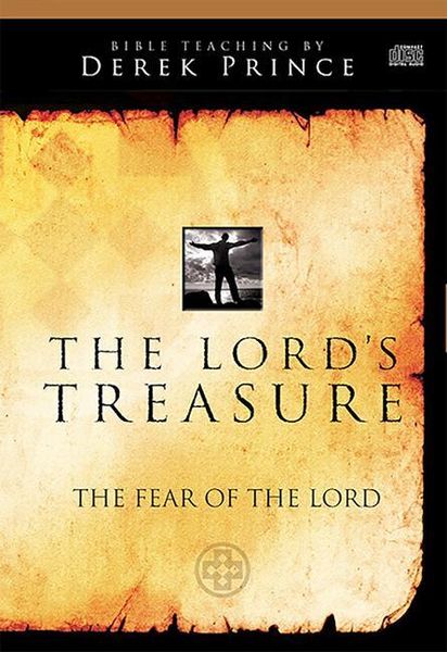 Produktbild: The Lord's Treasure