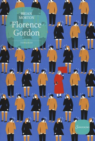 Produktbild: Florence Gordon