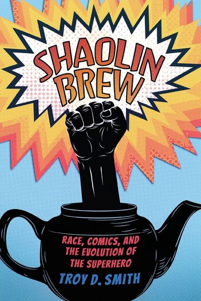 Produktbild: Shaolin Brew
