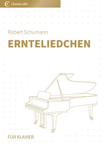 Produktbild: Ernteliedchen