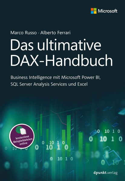 Produktbild: Das ultimative DAX-Handbuch
