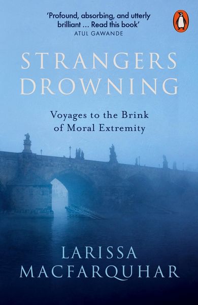 Produktbild: Strangers Drowning