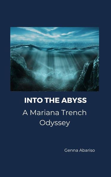 Produktbild: Into the Abyss: A Mariana Trench Odyssey