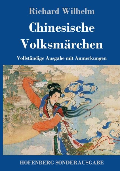Produktbild: Chinesische Volksm&auml;rchen
