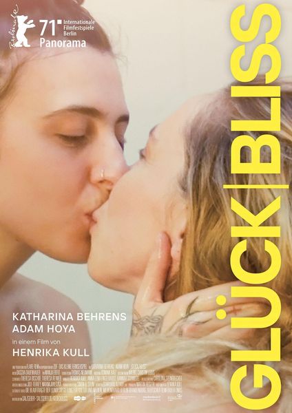 Produktbild: GL&Uuml;CK/BLISS