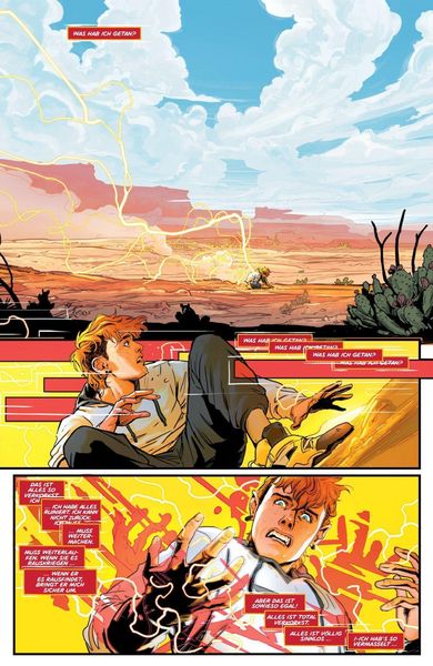 Produktbild: Absolute Flash