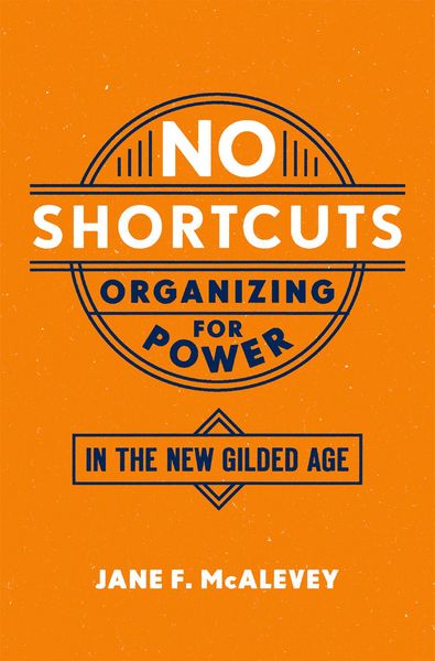 Produktbild: No Shortcuts
