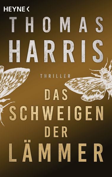 Produktbild: Das Schweigen der L&auml;mmer