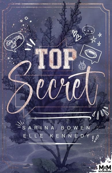 Produktbild: Top Secret