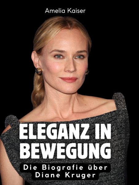 Produktbild: Eleganz in Bewegung