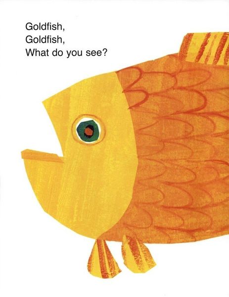 Produktbild: Brown Bear, Brown Bear, What Do You See?