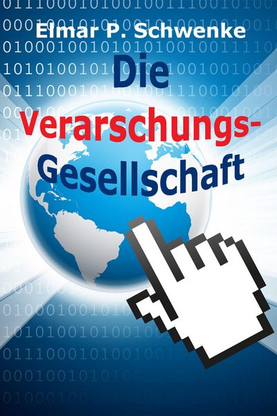 Produktbild: Die Verarschungsgesellschaft
