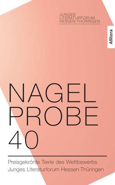 Produktbild: Nagelprobe 40
