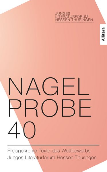 Produktbild: Nagelprobe 40