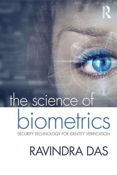 Produktbild: The Science of Biometrics