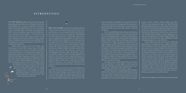 Produktbild: E Is for Edward