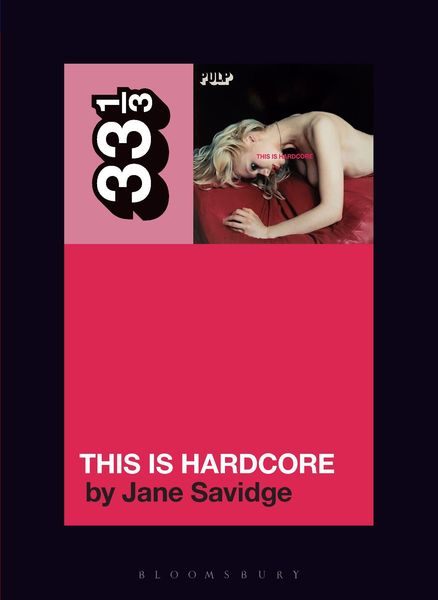 Produktbild: Pulp's This Is Hardcore