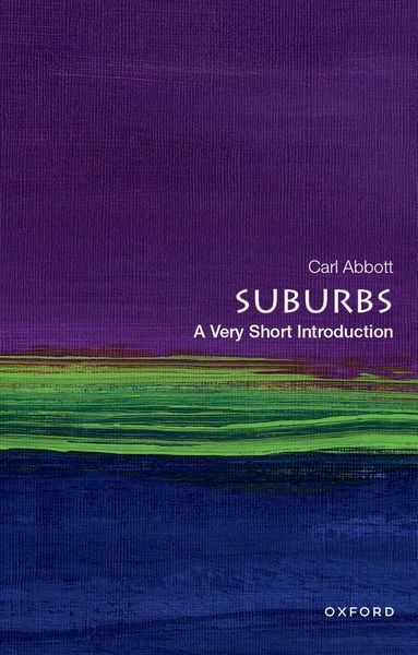 Produktbild: Suburbs