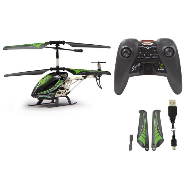 Produktbild: Gyro V2 2,4GHz