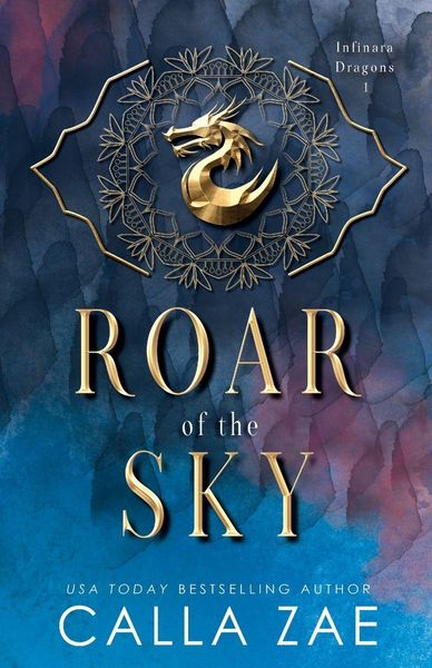 Produktbild: Roar of the Sky
