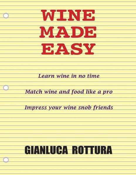 Produktbild: Wine Made Easy