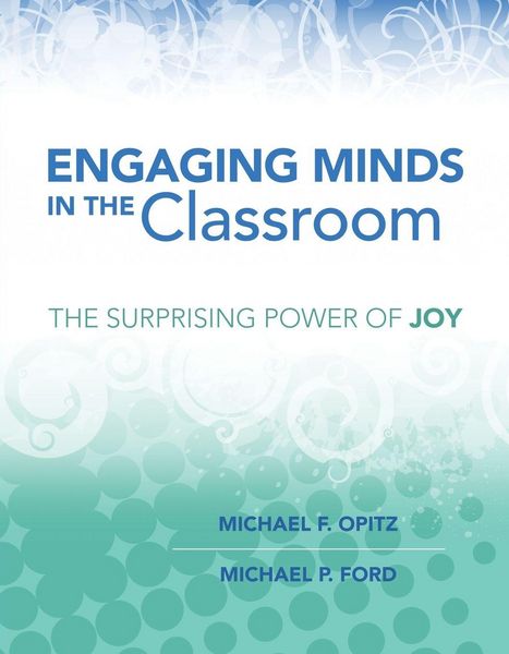Produktbild: Engaging Minds in the Classroom