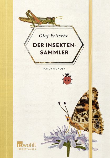 Produktbild: Der Insektensammler