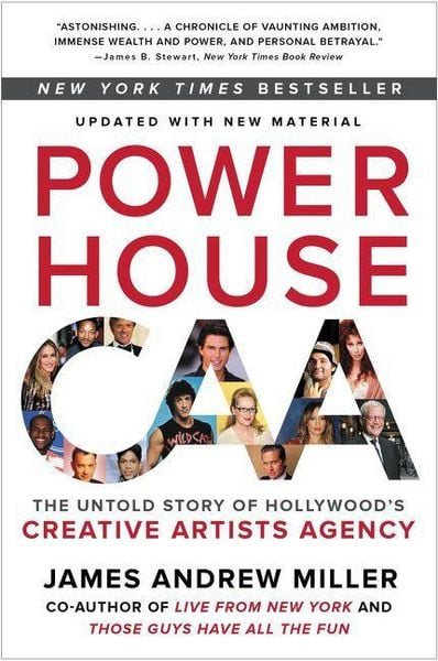 Produktbild: Powerhouse