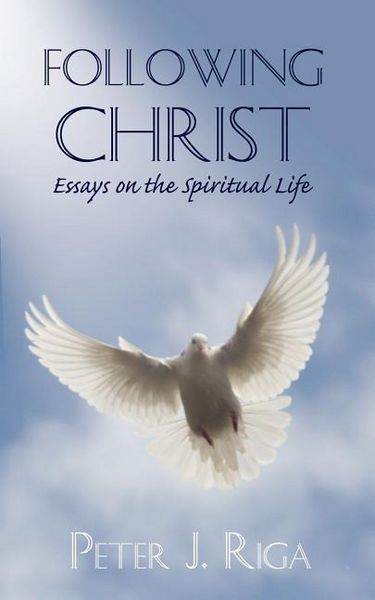 Produktbild: Following Christ