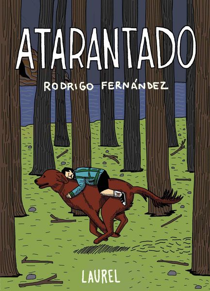 Produktbild: Atarantado