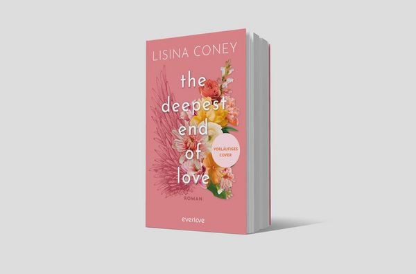 Produktbild: The deepest End of Love
