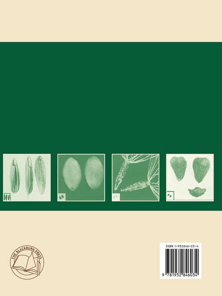 Produktbild: Seed Identification Manual