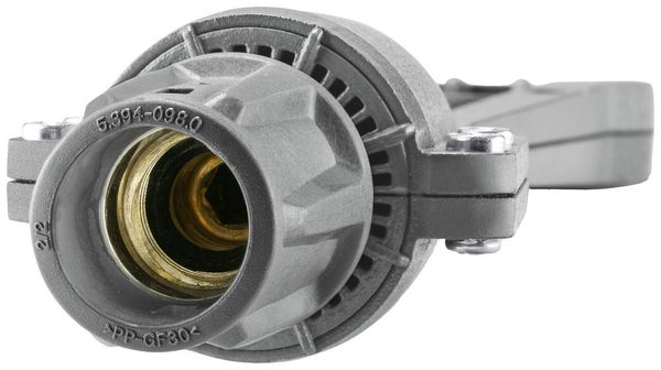 Produktbild: K&auml;rcher Professional 2.113-085.0 Eco!Booster TR 033 Strahlrohr Passend f&uuml;r (Marke Hochdruckreiniger) K&auml;rcher 1 St.