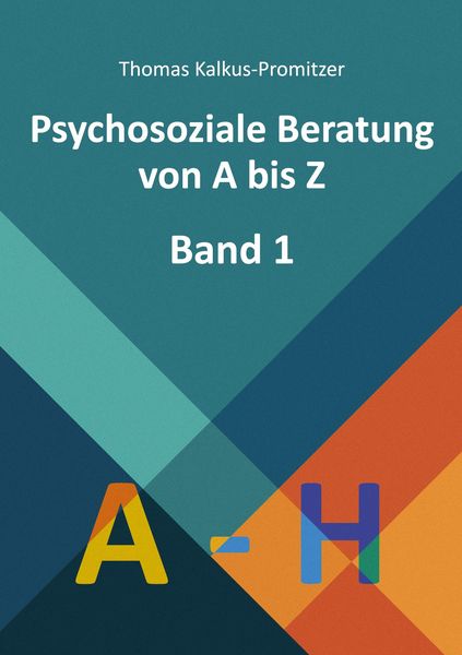 Produktbild: Psychosoziale Beratung von A bis Z
